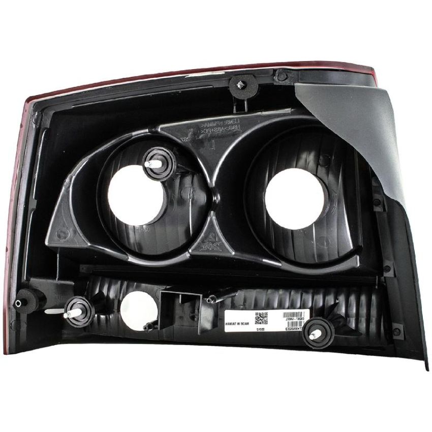 DORMAN 1611301 Tail Lamp Assembly