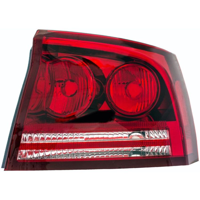DORMAN 1611301 Tail Lamp Assembly