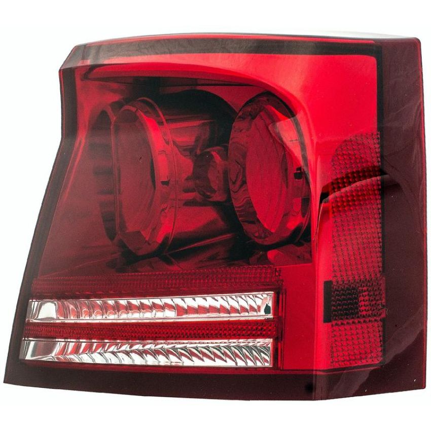 DORMAN 1611301 Tail Lamp Assembly