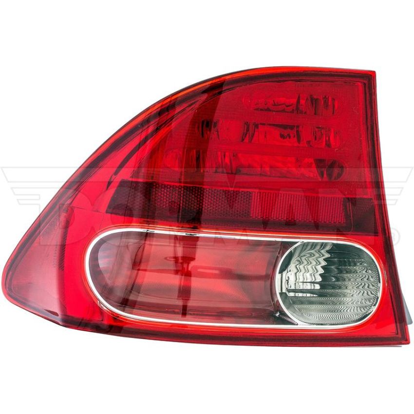 DORMAN 1611302 Tail Lamp Assembly