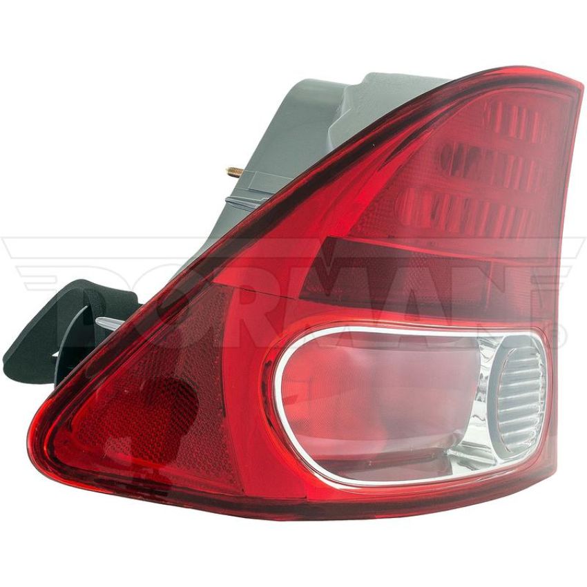 DORMAN 1611302 Tail Lamp Assembly