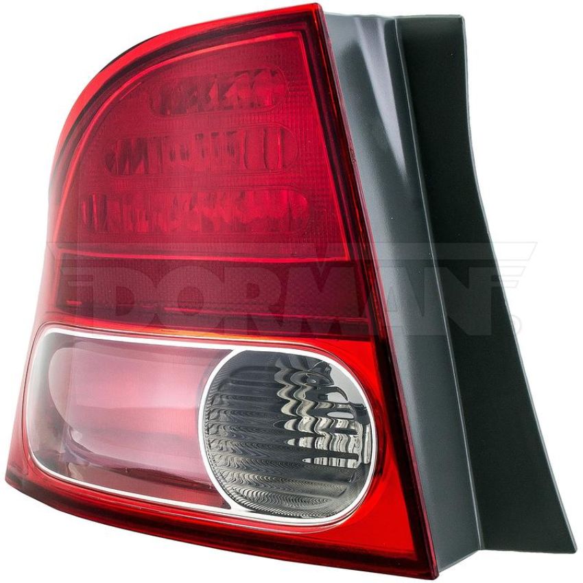 DORMAN 1611302 Tail Lamp Assembly