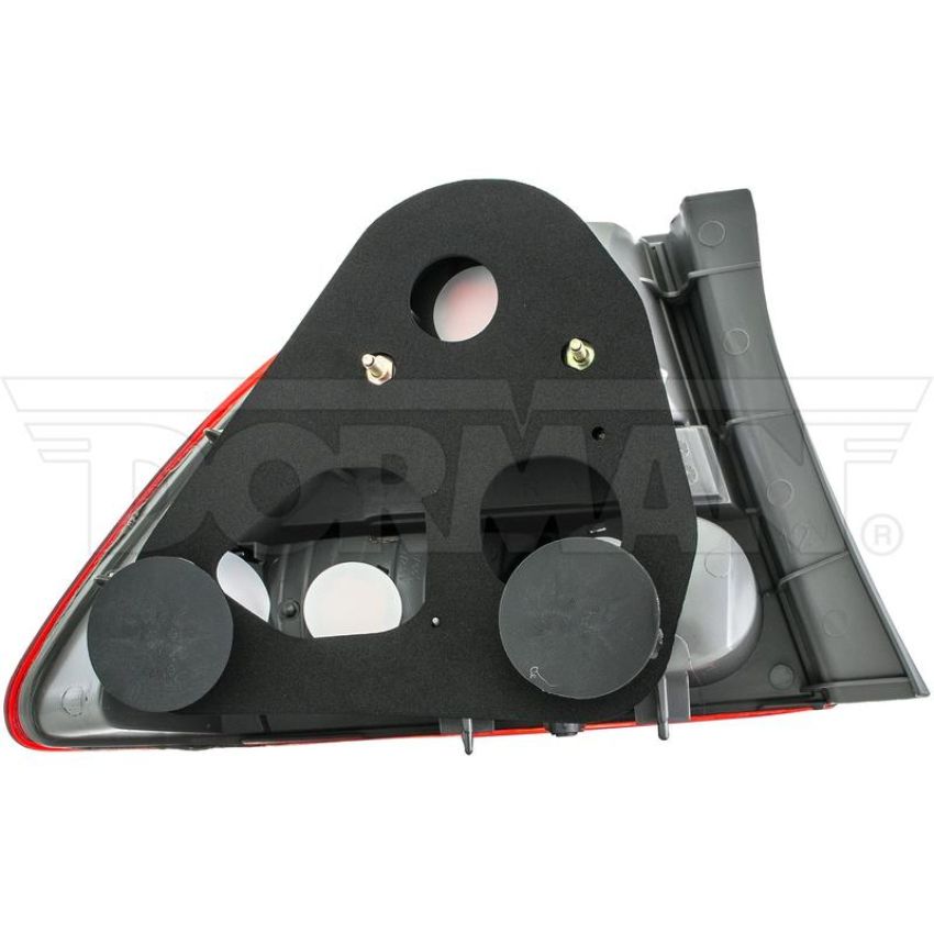 DORMAN 1611303 Tail Lamp Assembly
