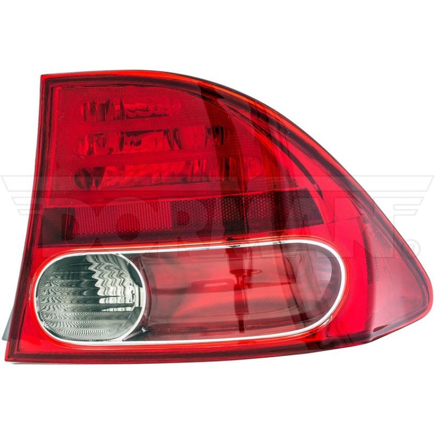DORMAN 1611303 Tail Lamp Assembly