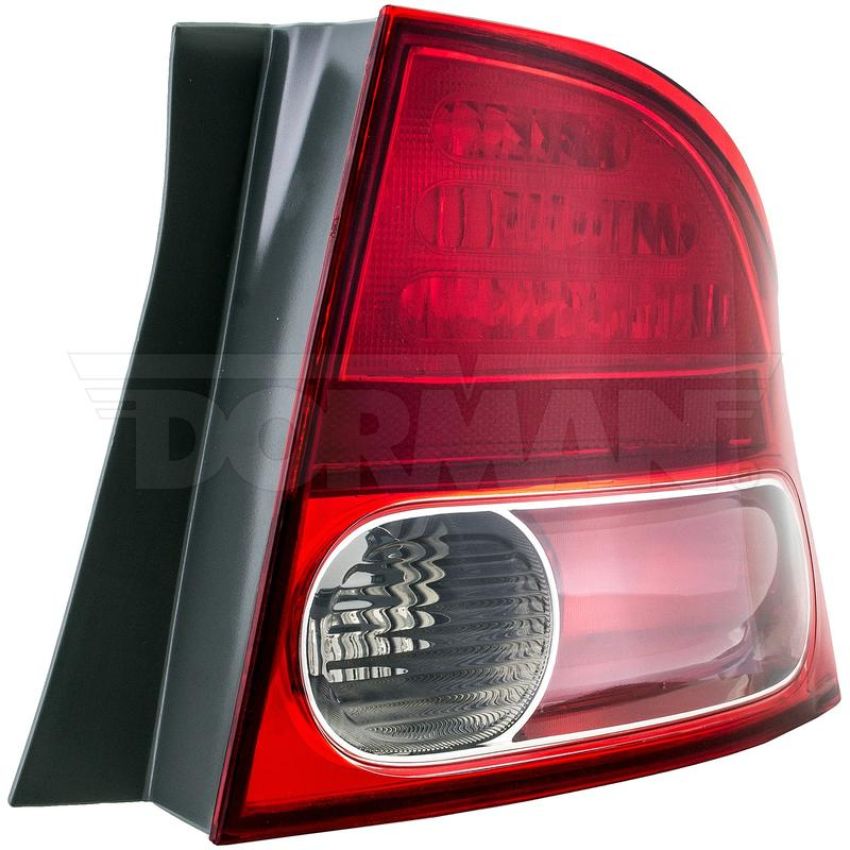 DORMAN 1611303 Tail Lamp Assembly