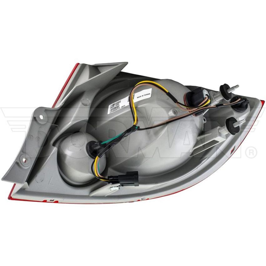DORMAN 1611304 Tail Lamp Assembly