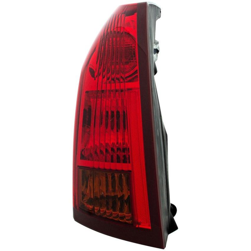 DORMAN 1611308 Tail Lamp Assembly