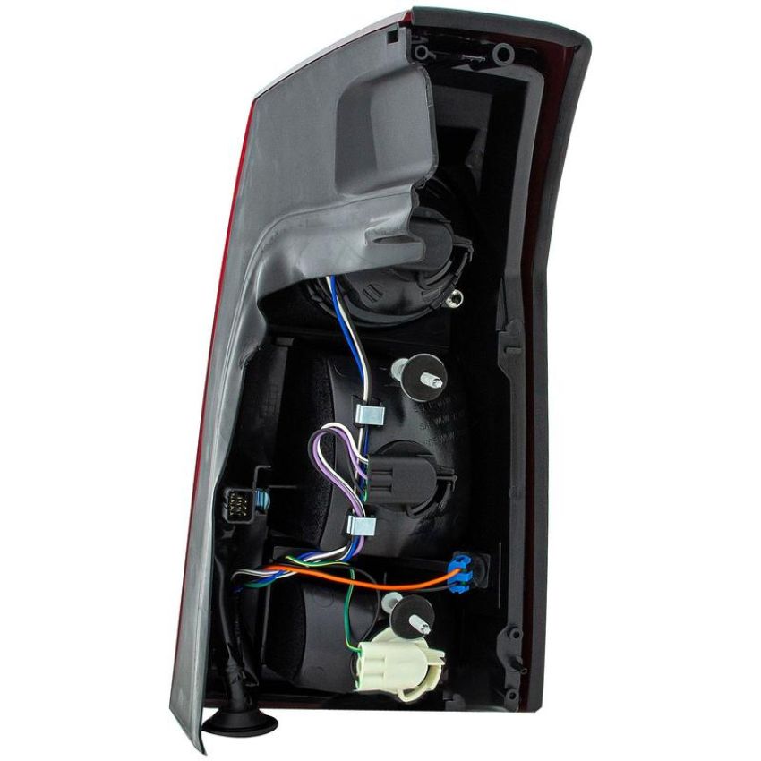 DORMAN 1611308 Tail Lamp Assembly