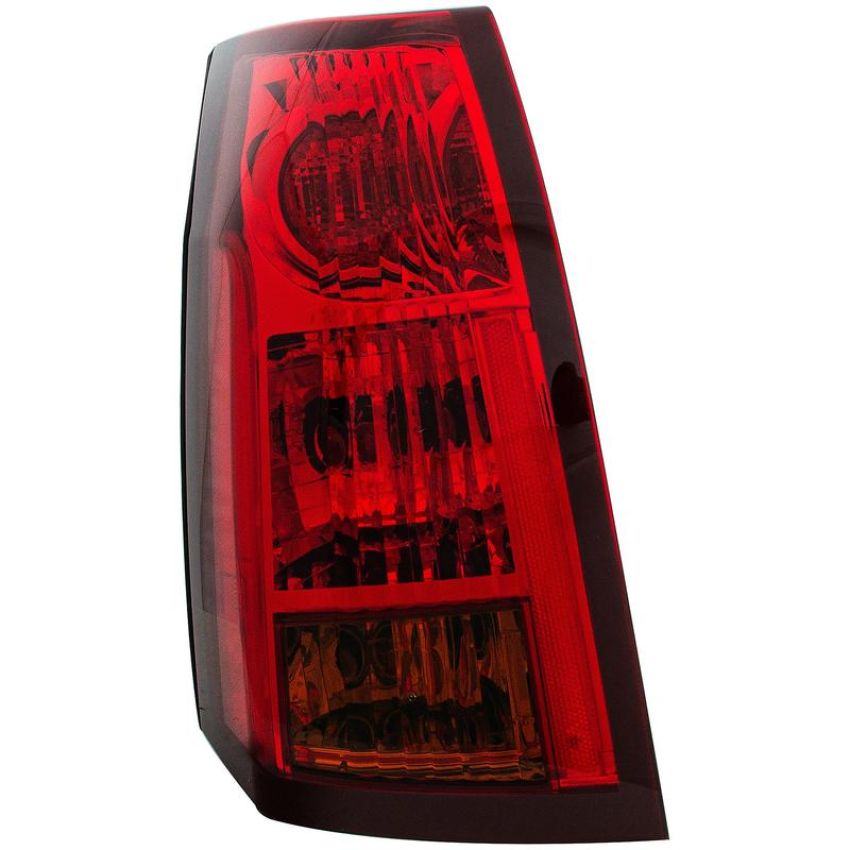 DORMAN 1611308 Tail Lamp Assembly