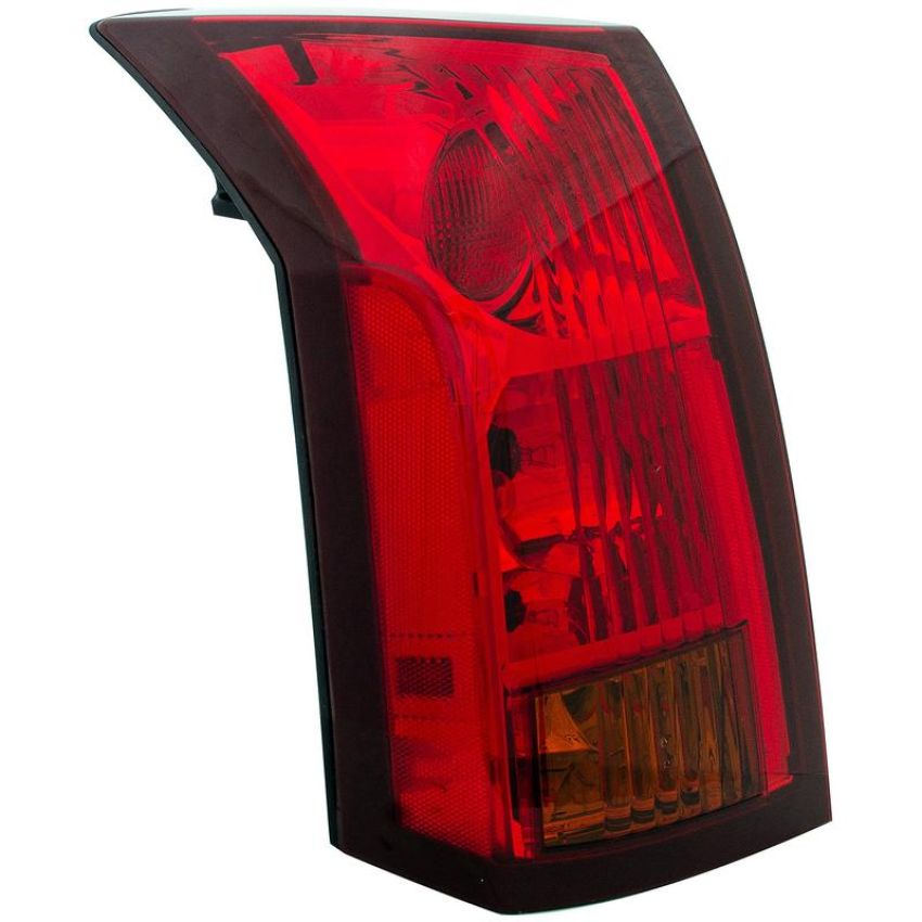 DORMAN 1611308 Tail Lamp Assembly