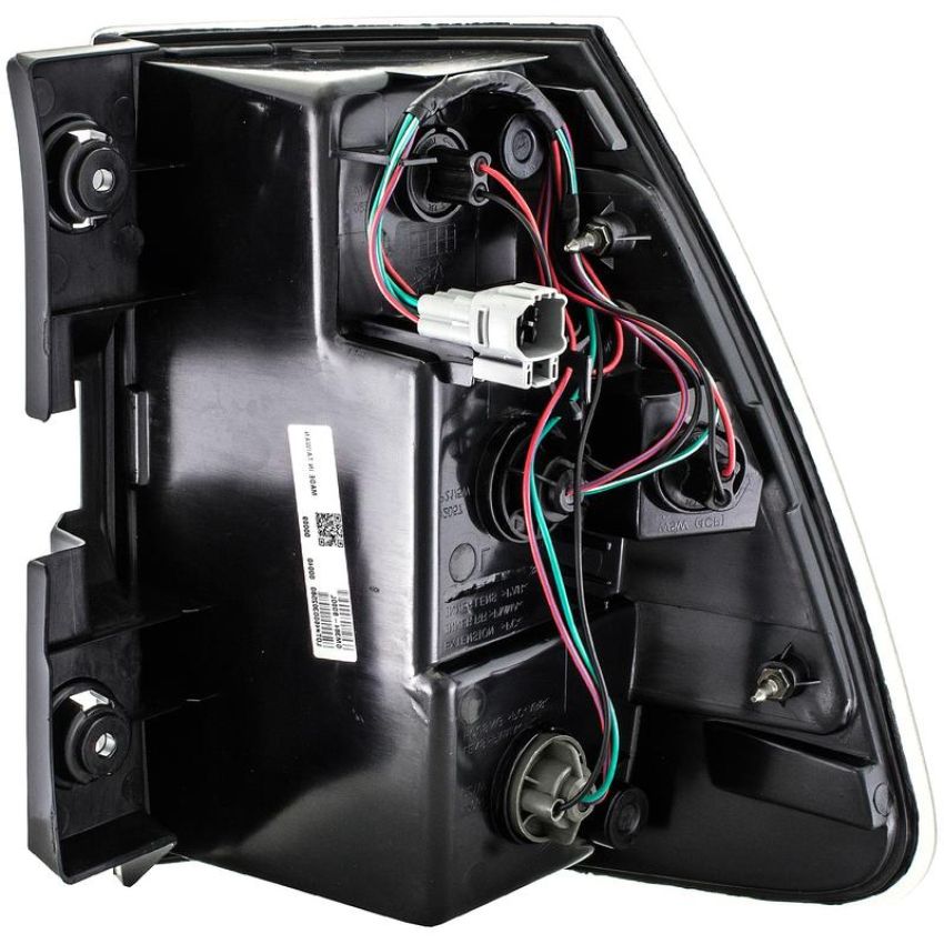 DORMAN 1611312 Tail Lamp Assembly