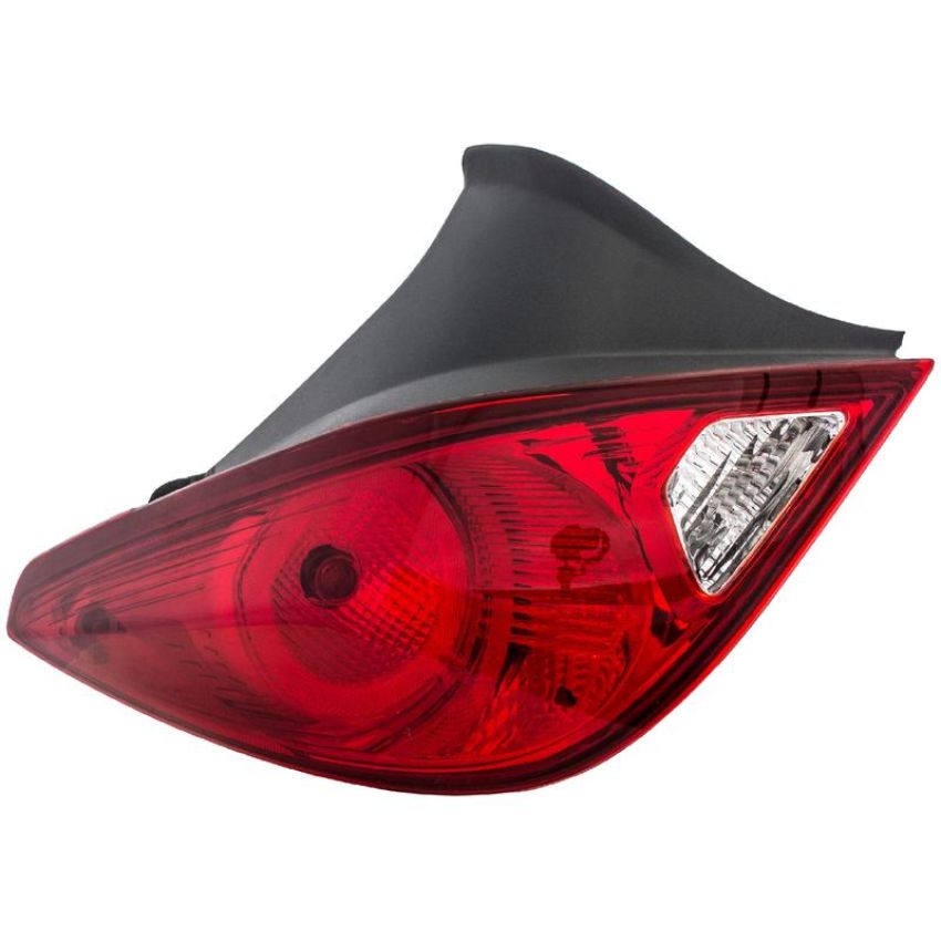 DORMAN 1611317 Tail Lamp Assembly
