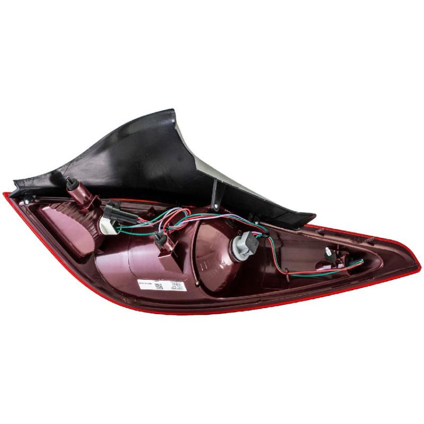 DORMAN 1611317 Tail Lamp Assembly