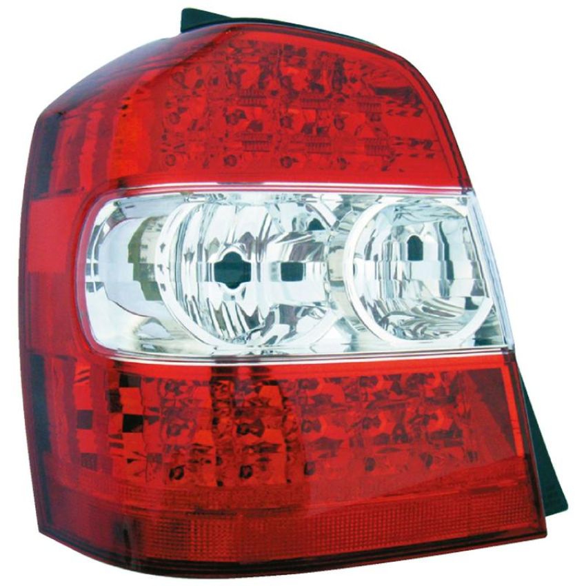 DORMAN 1611323 Tail Lamp Assembly