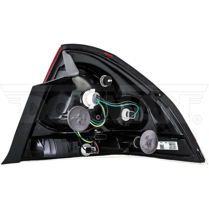 DORMAN 1611327 Tail Lamp Assembly