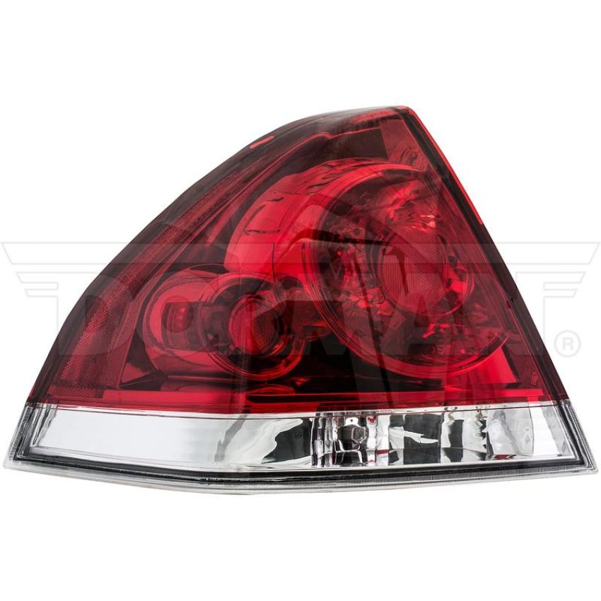DORMAN 1611327 Tail Lamp Assembly