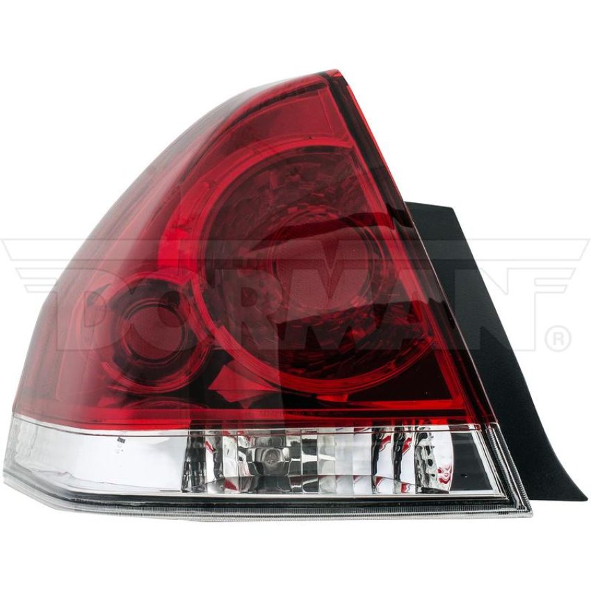 DORMAN 1611327 Tail Lamp Assembly