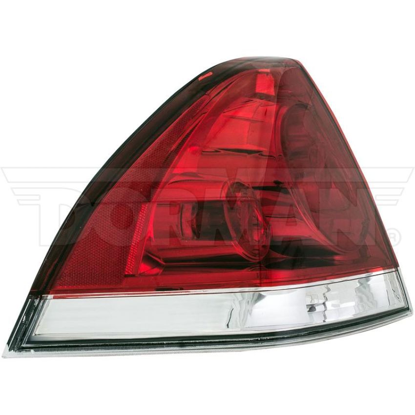 DORMAN 1611327 Tail Lamp Assembly