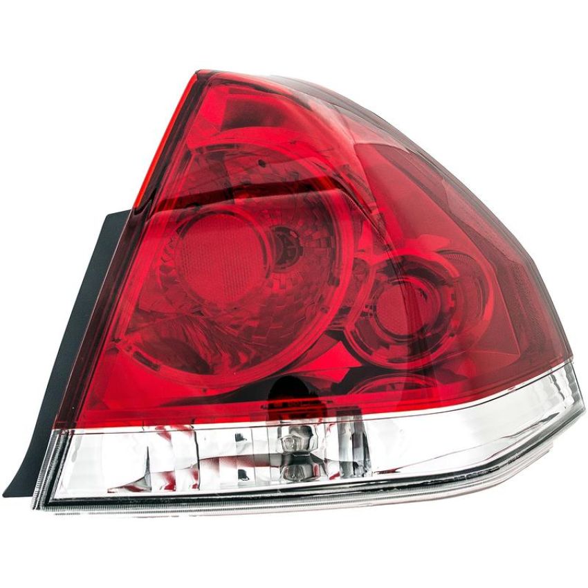 DORMAN 1611328 Tail Lamp Assembly