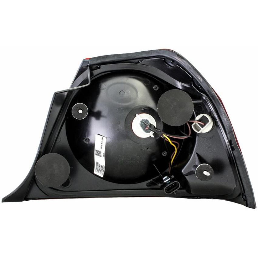 DORMAN 1611329 Tail Lamp Assembly