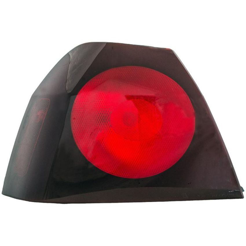 DORMAN 1611329 Tail Lamp Assembly