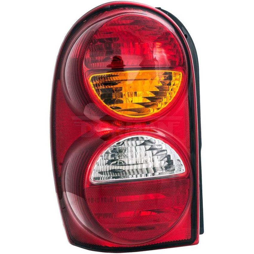 DORMAN 1611334 Tail Lamp Assembly