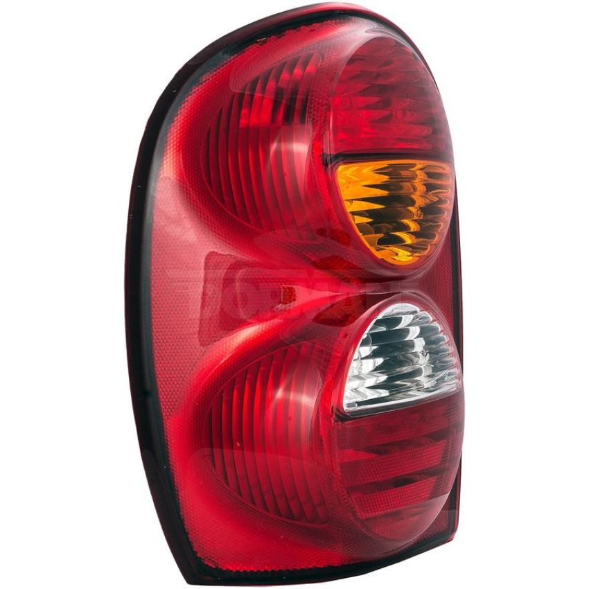 DORMAN 1611334 Tail Lamp Assembly