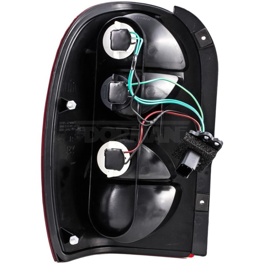 DORMAN 1611335 Tail Lamp Assembly