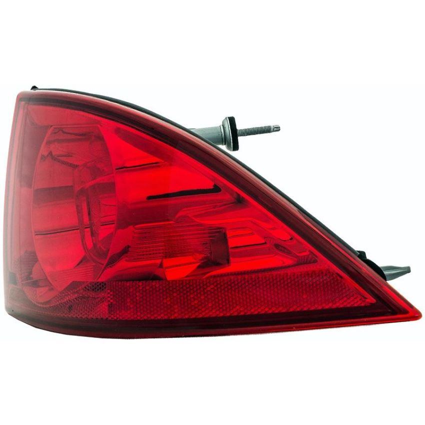 DORMAN 1611337 Tail Lamp Assembly