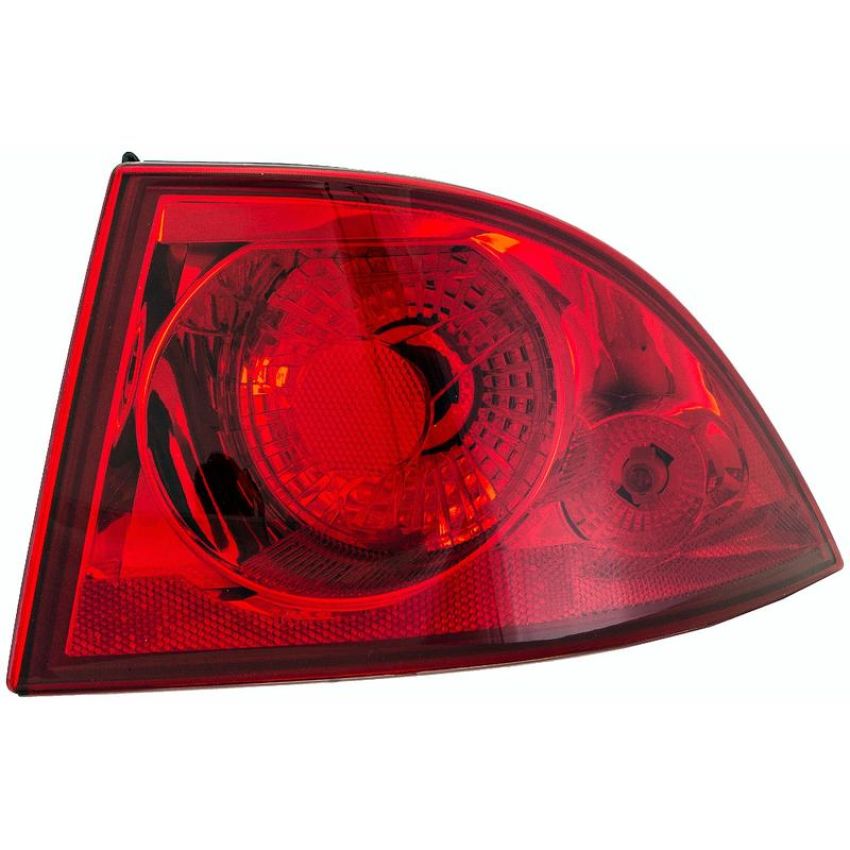 DORMAN 1611337 Tail Lamp Assembly