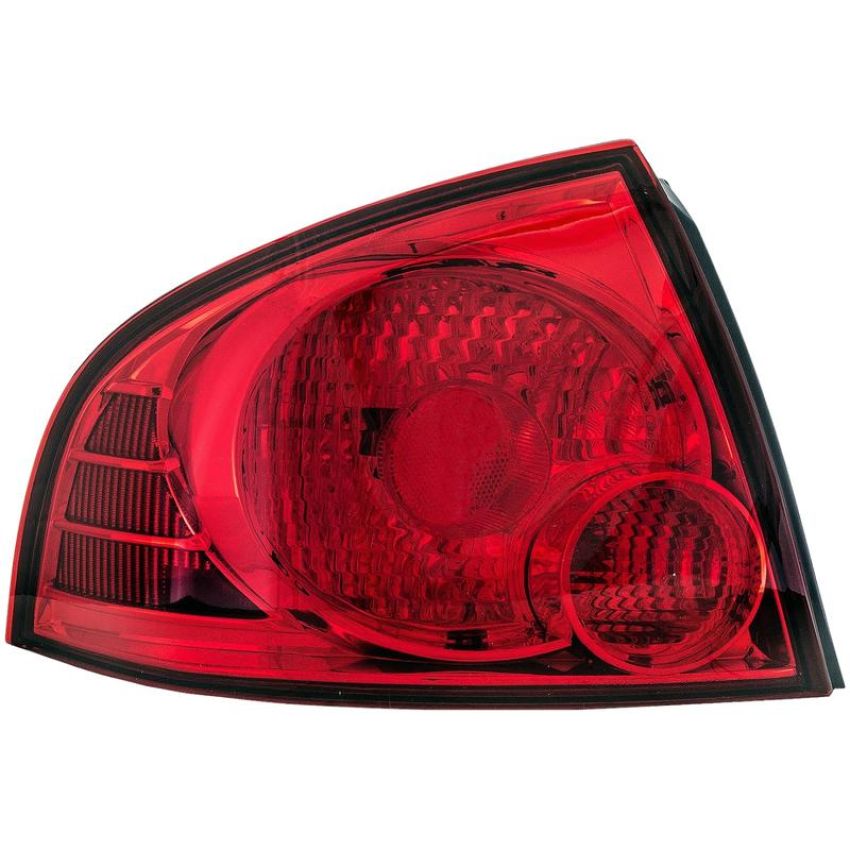 DORMAN 1611356 Tail Lamp Assembly