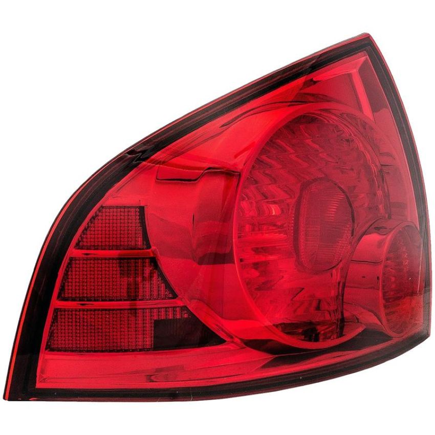 DORMAN 1611356 Tail Lamp Assembly