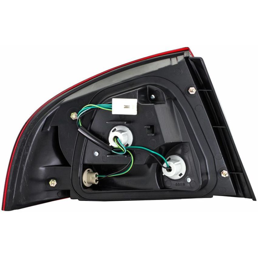 DORMAN 1611357 Tail Lamp Assembly