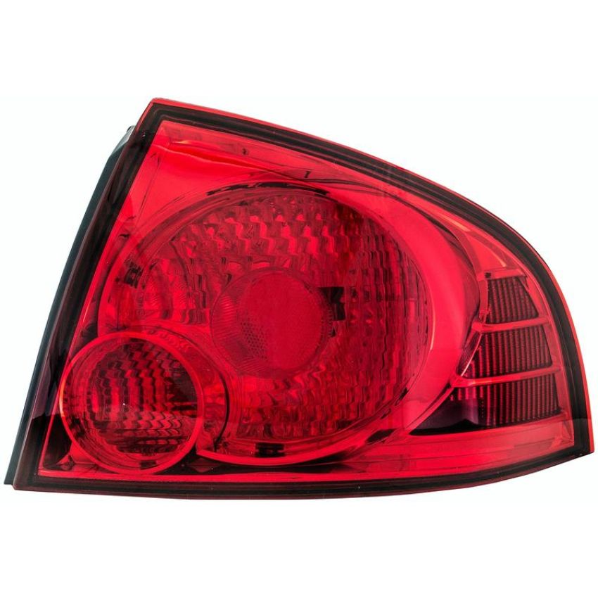 DORMAN 1611357 Tail Lamp Assembly