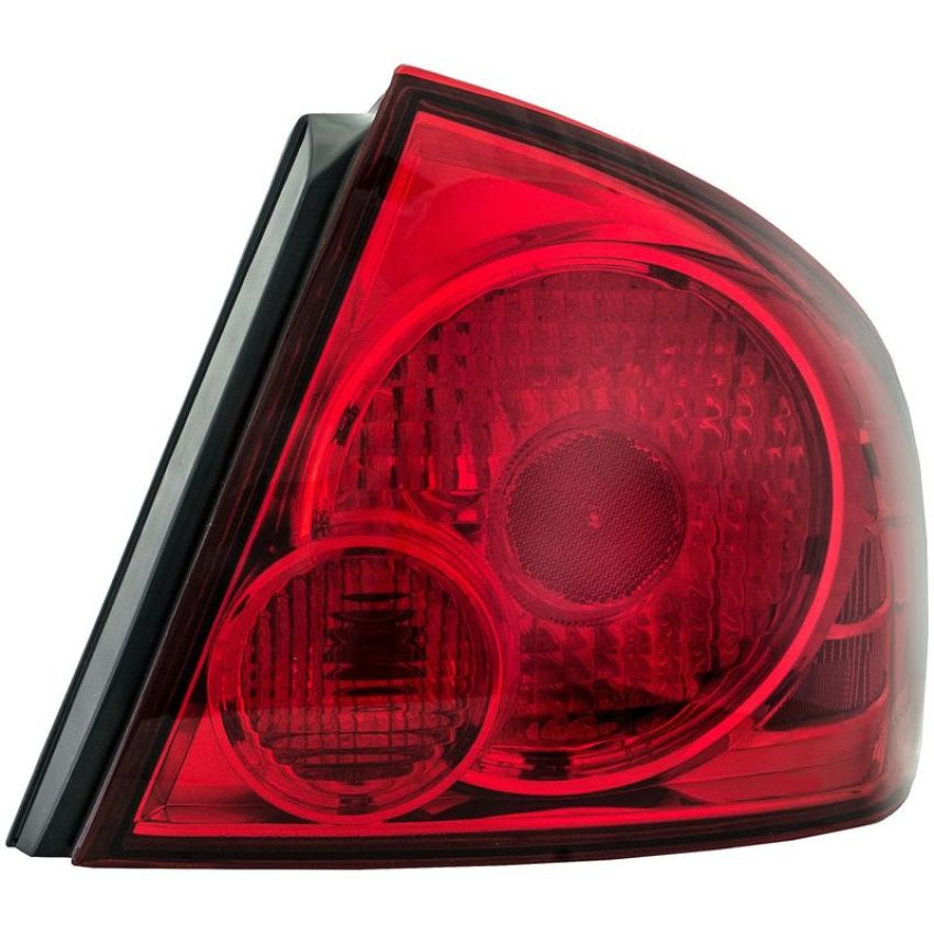 DORMAN 1611357 Tail Lamp Assembly