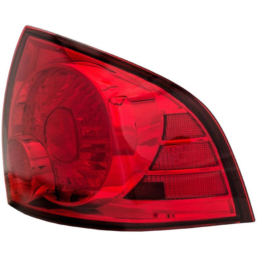DORMAN 1611357 Tail Lamp Assembly