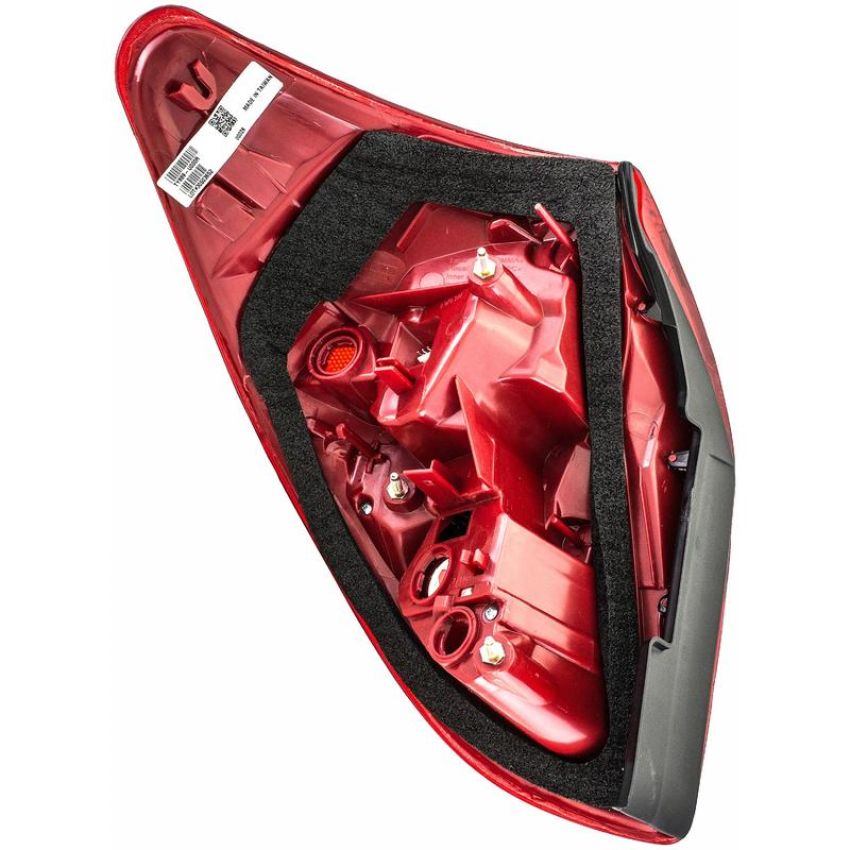 DORMAN 1611367 Tail Lamp Assembly
