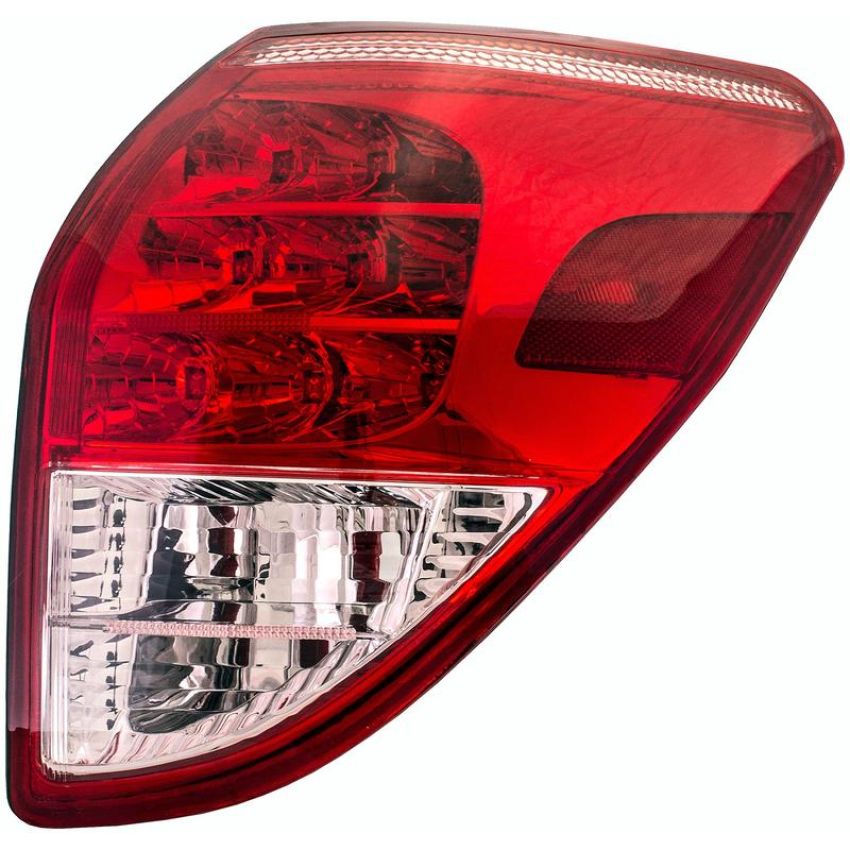 DORMAN 1611367 Tail Lamp Assembly