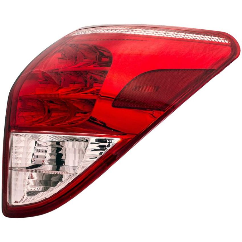 DORMAN 1611367 Tail Lamp Assembly
