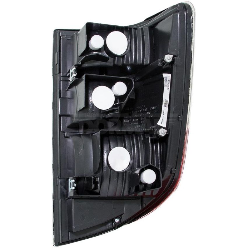 DORMAN 1611368 Tail Lamp Assembly