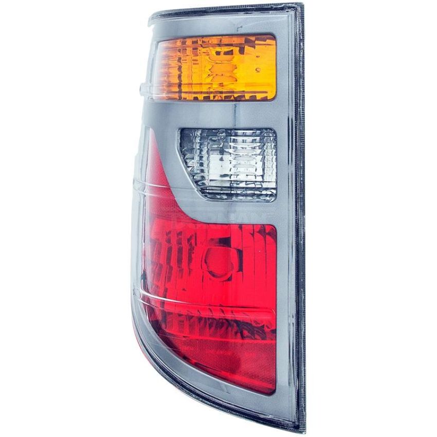 DORMAN 1611368 Tail Lamp Assembly