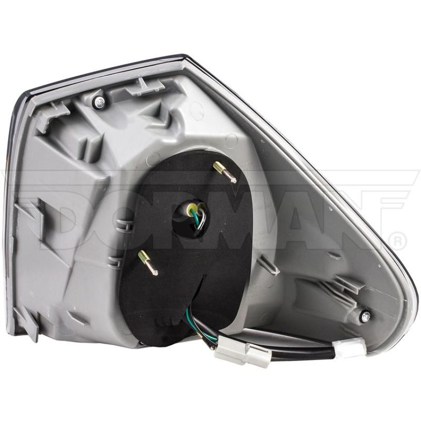 DORMAN 1611372 Tail Lamp Assembly