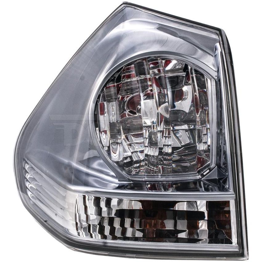 DORMAN 1611372 Tail Lamp Assembly