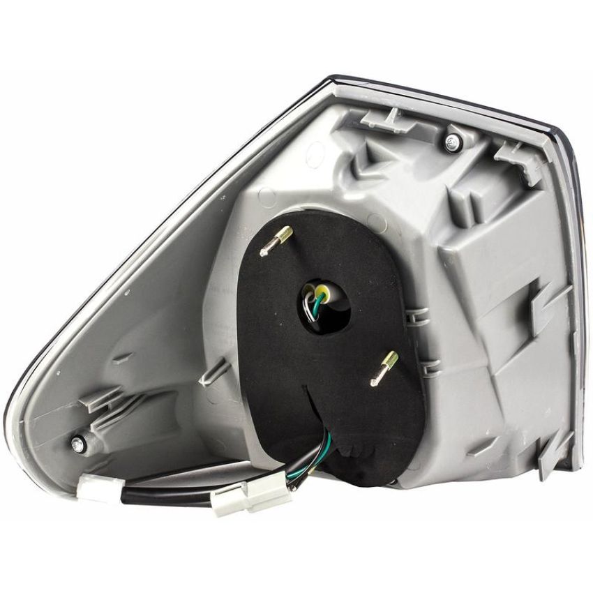 DORMAN 1611373 Tail Lamp Assembly