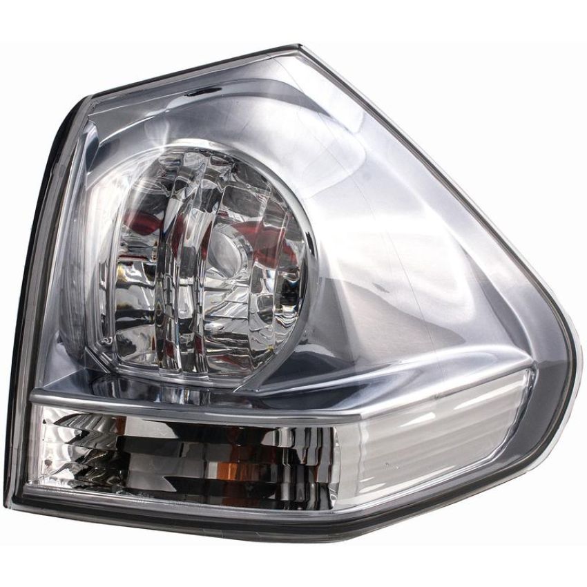 DORMAN 1611373 Tail Lamp Assembly