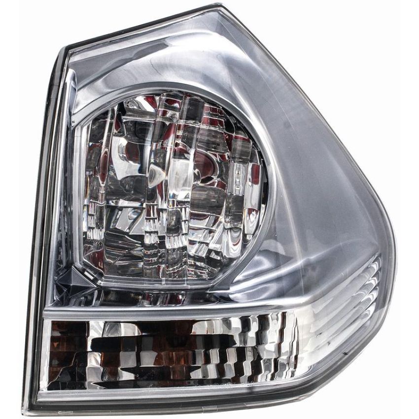 DORMAN 1611373 Tail Lamp Assembly