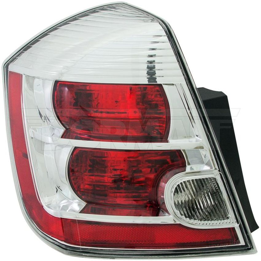 DORMAN 1611376 Tail Lamp Assembly