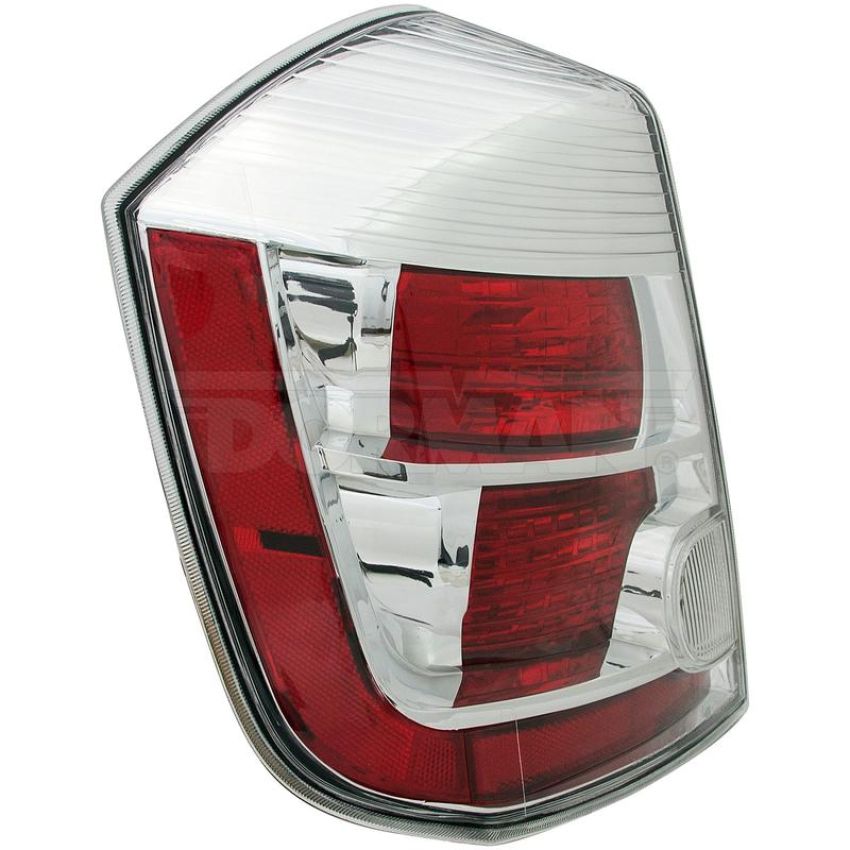 DORMAN 1611376 Tail Lamp Assembly