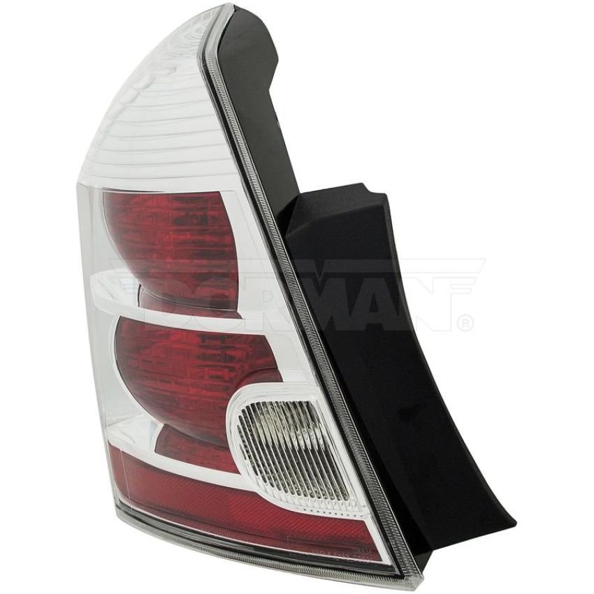DORMAN 1611376 Tail Lamp Assembly
