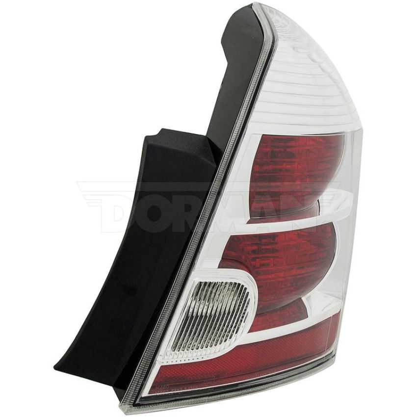 DORMAN 1611377 Tail Lamp Assembly